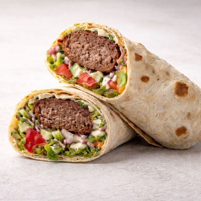 Mediterranean Flavors You’ll Love