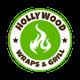 Hollywood Wraps & Grill